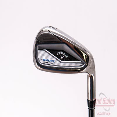 Callaway Paradym Ai Smoke Max Fast Wedge Gap GW 52° MCA Tensei Blue/Silver 40 Graphite Senior Right Handed 35.5in