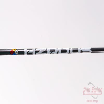 Pull Project X HZRDUS Silver 75 Hybrid Shaft Stiff 38.5in