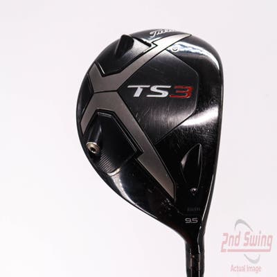 Titleist TS3 Driver 9.5° UST Proforce V2 Graphite Stiff Right Handed 45.0in