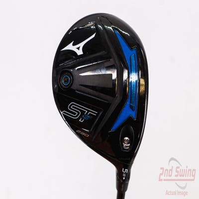 Mizuno ST-Z 230 Fairway Wood 5 Wood 5W 18° Mitsubishi Kai'li Blue 60 Graphite Regular Right Handed 42.75in