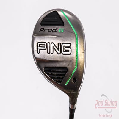 Ping Prodi G Fairway Wood Fairway Wood Ping Prodi G Graphite Junior Stiff Right Handed 38.5in