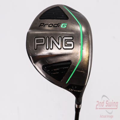 Ping Prodi G Driver Ping Prodi G Graphite Junior Stiff Right Handed 40.5in