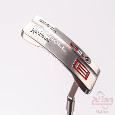 Evnroll ER2v Putter Steel Right Handed 33.0in