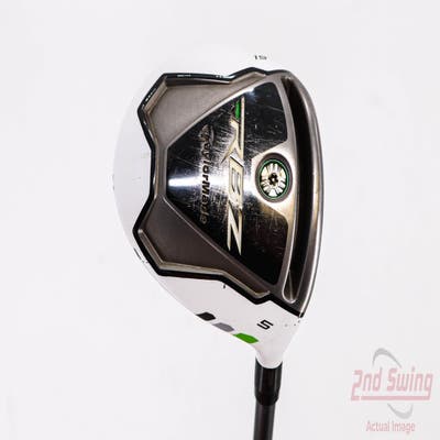 TaylorMade RocketBallz Fairway Wood 5 Wood 5W 19° TM Matrix XCON 5 Graphite Senior Right Handed 43.5in