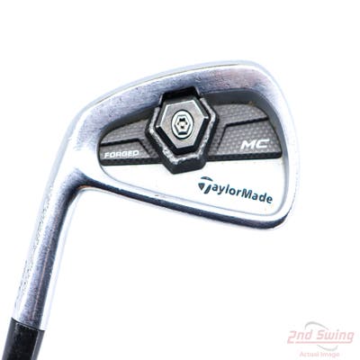 TaylorMade 2011 Tour Preferred MC Single Iron 3 Iron FST KBS Tour C-Taper 120 Steel Stiff Left Handed 39.0in