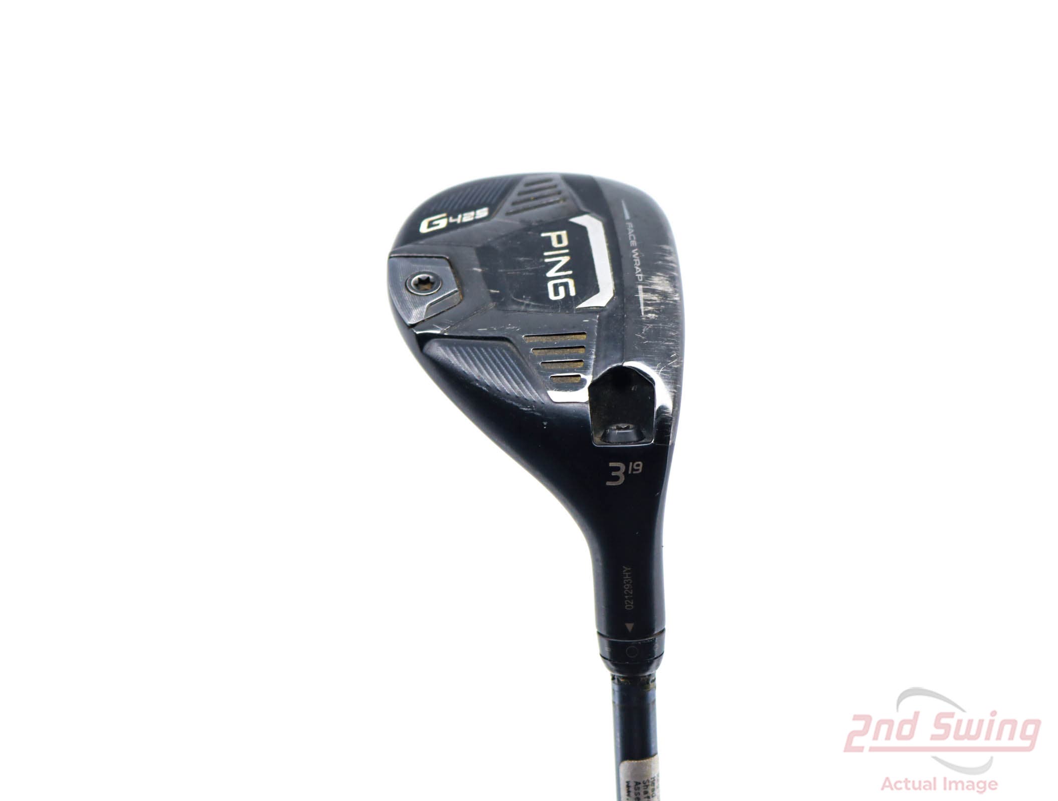 Ping G425 Hybrid | 2nd Swing Golf