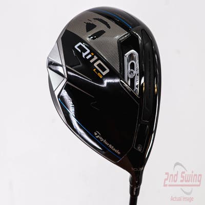 TaylorMade Qi10 LS Driver 10.5° Fujikura Ventus Black VC 6 Graphite X-Stiff Right Handed 45.75in