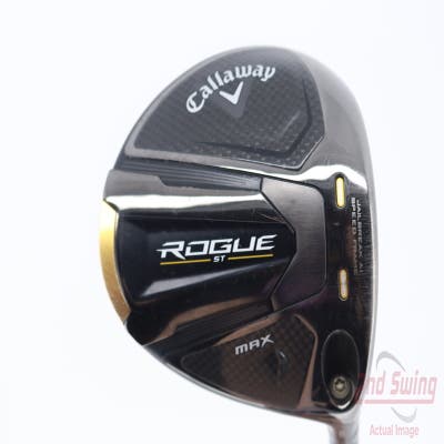 Callaway Rogue ST Max Driver 9° Project X Cypher 50 Graphite Regular Right Handed 45.75in