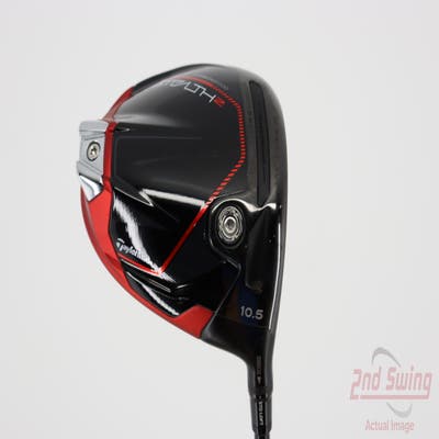 TaylorMade Stealth 2 Driver 10.5° Fujikura Ventus Blue TR 5 Graphite Stiff Right Handed 46.0in