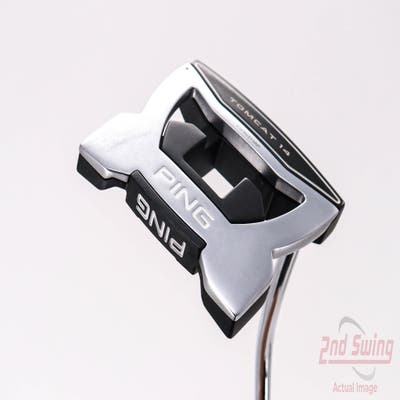 Ping 2023 Tomcat 14 Putter Steel Right Handed Black Dot 34.0in