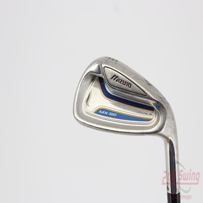 Mizuno MX 100 Single Iron 9 Iron Dynamic Gold XP S300 Steel Stiff Right Handed 36.0in