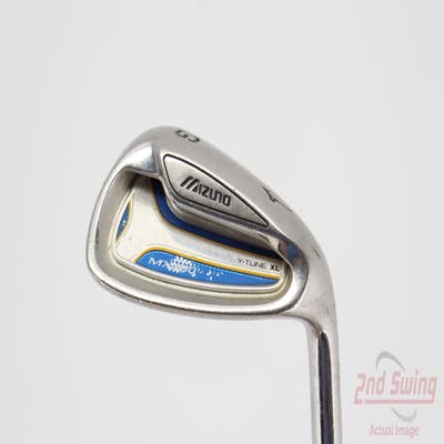 Mizuno MX 100 Wedge Gap GW Dynamic Gold XP S300 Steel Stiff Right Handed 35.5in