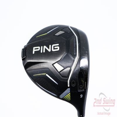 Ping G430 MAX 10K Driver 9° Fujikura Ventus Blue VC 5 Graphite Senior Right Handed 45.5in