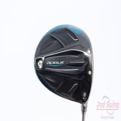 Callaway Rogue Driver 10.5° Aldila Synergy Blue 50 Graphite Stiff Right Handed 45.5in