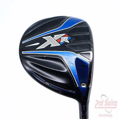 Callaway XR Driver 10.5° Mitsubishi Bassara E-Series 42 Graphite Senior Right Handed 45.5in