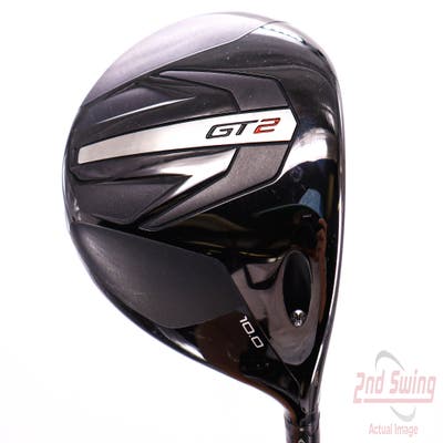 Mint Titleist GT2 Driver 10° Graphite Design Tour AD DI-6 Graphite Stiff Right Handed 45.5in