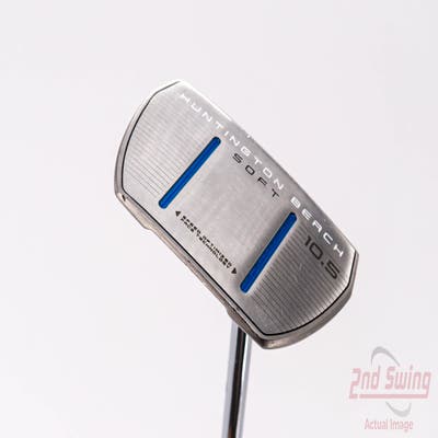 Cleveland Huntington Beach Soft 10.5c Putter Steel Right Handed 33.0in