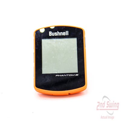 Bushnell Phantom 2 GPS Device