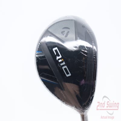 Mint TaylorMade Qi10 Fairway Wood 7 Wood 7W 21° Fujikura Ventus Blue TR 6 Graphite Regular Right Handed 41.75in