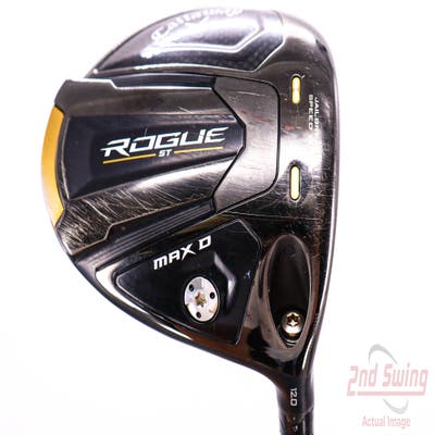 Callaway Rogue ST Max Draw Driver 12° MCA Tensei AV-XLINK Blue 55 Graphite Regular Right Handed 45.5in