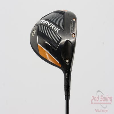 Callaway Mavrik Driver 10.5° Mitsubishi MMT 70 Graphite Stiff Right Handed 45.0in