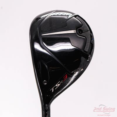 Titleist TSR3 Driver 9° MCA Tensei AV-XLINK Blue 55 Graphite Regular Left Handed 45.5in