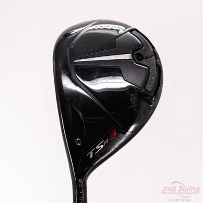 Titleist TSR3 Driver 9° MCA Tensei AV-XLINK Blue 55 Graphite Stiff Left Handed 45.5in