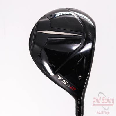 Titleist TSR2 Driver 11° Project X HZRDUS Black 4G 60 Graphite Stiff Right Handed 46.0in