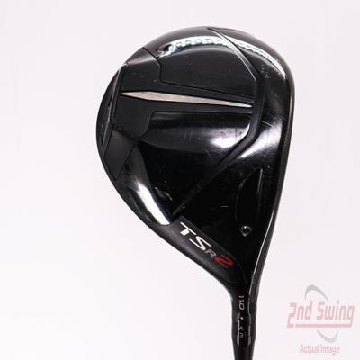 Titleist TSR2 Driver 11° MCA Tensei AV-XLINK Blue 55 Graphite Regular Right Handed 45.5in