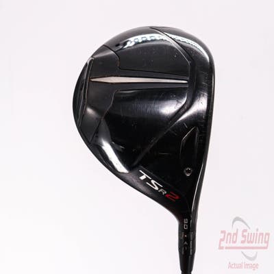 Titleist TSR2 Driver 9° Project X HZRDUS Black 4G 60 Graphite Stiff Right Handed 45.5in