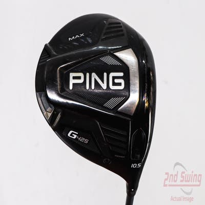 Ping G425 Max Driver 10.5° ALTA CB 55 Slate Graphite Stiff Right Handed 45.5in