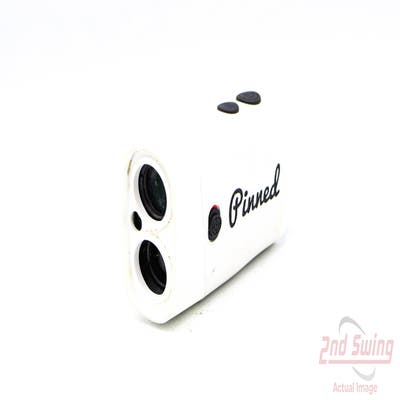 Pinned Prism Rangefinder