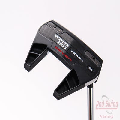 Odyssey White Hot Versa Seven S Putter Steel Right Handed 32.0in