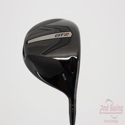 Titleist GT2 Driver 9° Project X HZRDUS Black 5G 60 Graphite X-Stiff Right Handed 45.5in