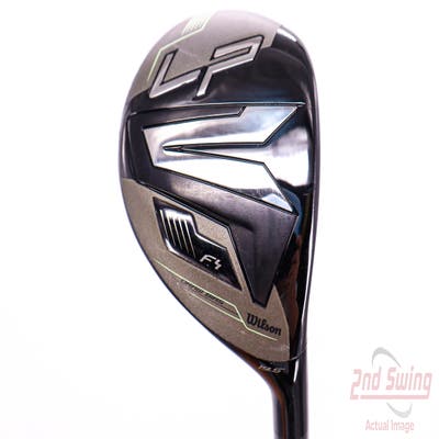 Wilson Staff Launch Pad 2 Hybrid 3 Hybrid 19.5° Project X Evenflow Graphite Regular Right Handed 40.75in