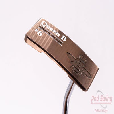 Bettinardi 2023 Queen B 6 Putter Steel Right Handed 34.0in