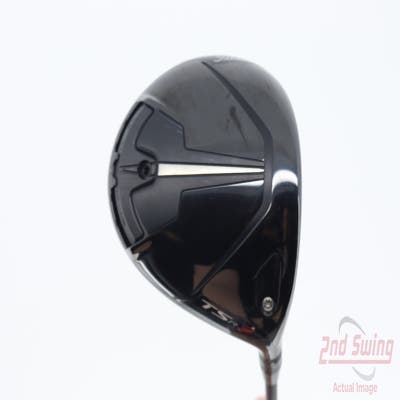 Titleist TSR3 Driver 9° Mitsubishi Tensei 1K Black 65 Graphite X-Stiff Right Handed 45.5in