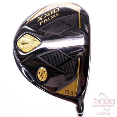 XXIO Prime 11 Driver 10.5° XXIO SP-1100 Graphite Regular Right Handed 45.75in