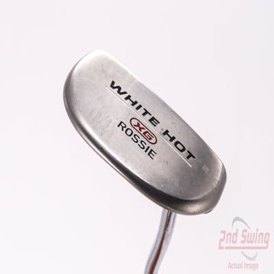 Odyssey White Hot XG Rossie Putter Steel Right Handed 35.0in