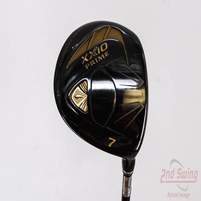 XXIO Prime 11 Fairway Wood 7 Wood 7W 21° XXIO SP-1100 Graphite Regular Right Handed 42.0in