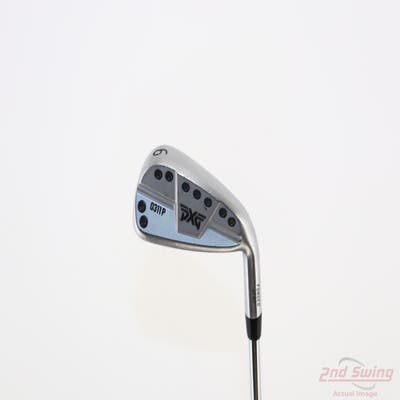 PXG 0311 P GEN3 Single Iron 6 Iron True Temper Elevate Tour Steel Stiff Right Handed 39.75in