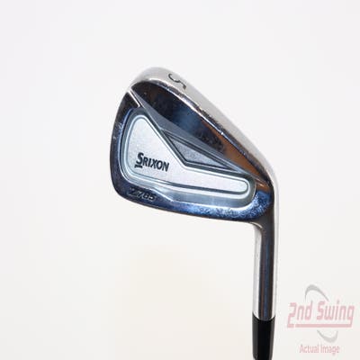 Srixon Z785 Single Iron 5 Iron Nippon NS Pro Modus 3 Tour 120 Steel X-Stiff Right Handed 38.25in