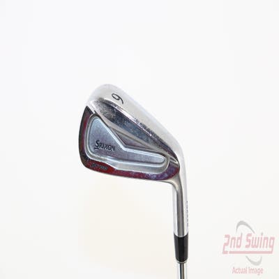 Srixon Z785 Single Iron 6 Iron Nippon NS Pro Modus 3 Tour 120 Steel X-Stiff Right Handed 38.0in