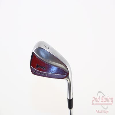 Srixon Z-Forged Single Iron 7 Iron Nippon NS Pro Modus 3 Tour 120 Steel X-Stiff Right Handed 37.0in