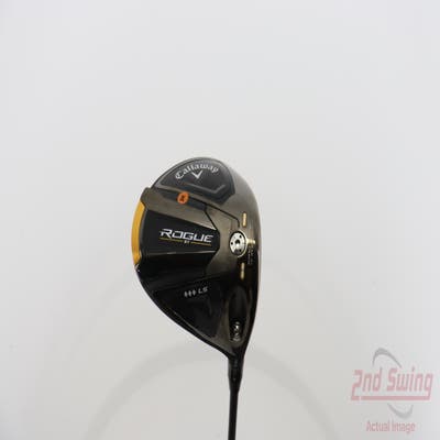 Callaway Rogue ST Triple Diamond LS Driver 10.5° Mitsubishi Tensei 1K Black 65 Graphite Tour Stiff Right Handed 45.75in