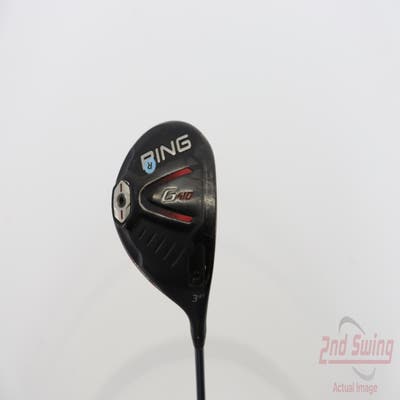 Ping G410 Fairway Wood 3 Wood 3W 14.5° ALTA CB 65 Slate Graphite Regular Right Handed 43.0in