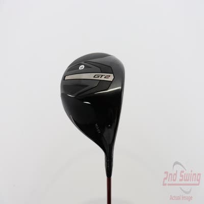 Mint Titleist GT2 Driver 10° Project X Denali Red 50 Graphite Regular Right Handed 45.75in