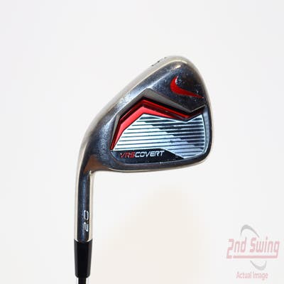 Nike VRS Covert 2.0 Single Iron 5 Iron Stock Steel Regular Left Handed 38.5in