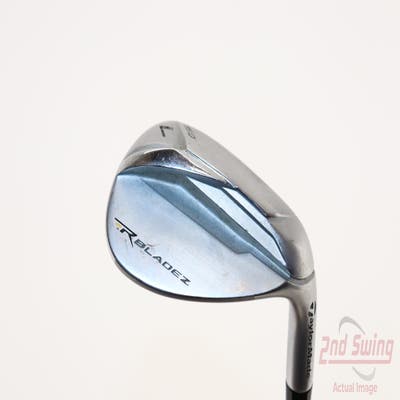 TaylorMade Rocketbladez Wedge Lob LW 60° TM Matrix RocketFuel 65 Graphite Regular Right Handed 35.0in