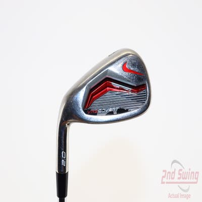 Nike VRS Covert 2.0 Wedge Gap GW Stock Steel Regular Left Handed 35.5in